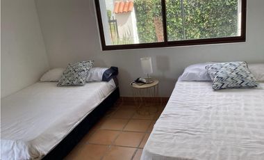 Se Vende Casa Campestre Condominio Cerrado Flandes Tolima