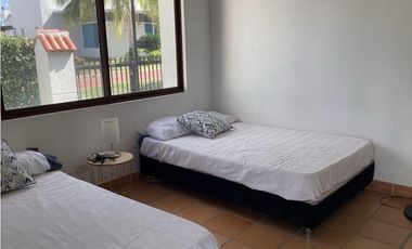 Se Vende Casa Campestre Condominio Cerrado Flandes Tolima