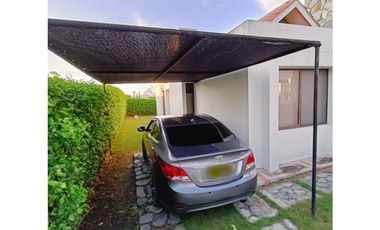 Se Vende Casa Campestre Condominio Cerrado Flandes Tolima