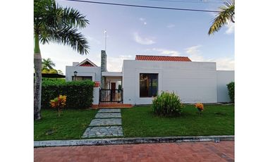 Se Vende Casa Campestre Condominio Cerrado Flandes Tolima