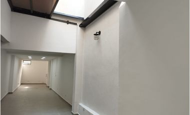 ALQUILO LOCAL BARRIO EL PEÑON