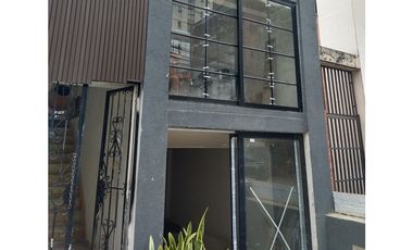 ALQUILO LOCAL BARRIO EL PEÑON