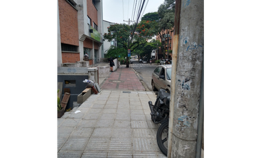 ALQUILO LOCAL BARRIO EL PEÑON