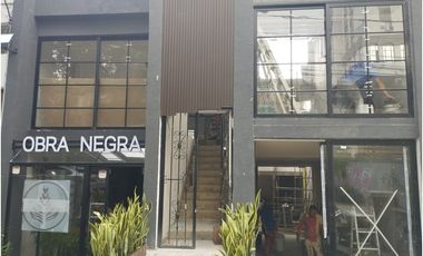 ALQUILO LOCAL BARRIO EL PEÑON