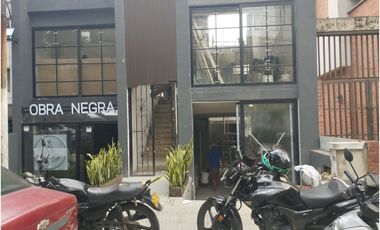 ALQUILO LOCAL BARRIO EL PEÑON