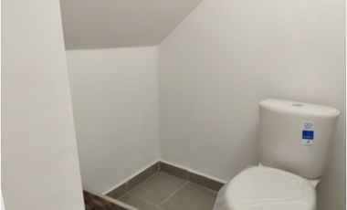 ALQUILO LOCAL BARRIO EL PEÑON