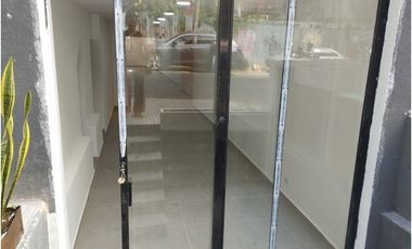 ALQUILO LOCAL BARRIO EL PEÑON