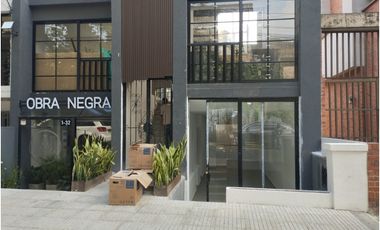 ALQUILO LOCAL BARRIO EL PEÑON