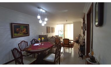 VENTA AMPLIO APARTAMENTO SECTOR PINARES PEREIRA