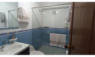 VENTA AMPLIO APARTAMENTO SECTOR PINARES PEREIRA