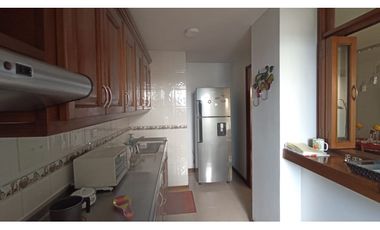VENTA AMPLIO APARTAMENTO SECTOR PINARES PEREIRA