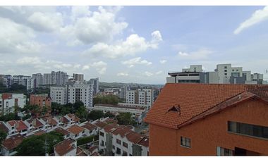 VENTA AMPLIO APARTAMENTO SECTOR PINARES PEREIRA