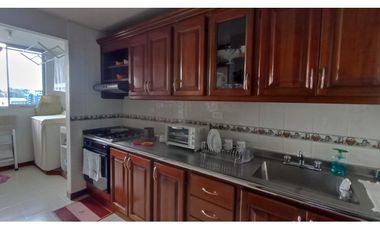 VENTA AMPLIO APARTAMENTO SECTOR PINARES PEREIRA
