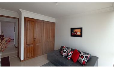 VENTA AMPLIO APARTAMENTO SECTOR PINARES PEREIRA