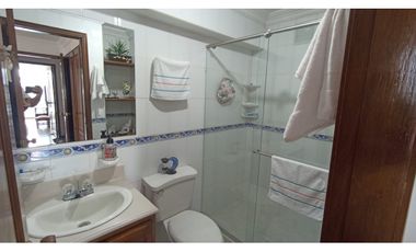 VENTA AMPLIO APARTAMENTO SECTOR PINARES PEREIRA