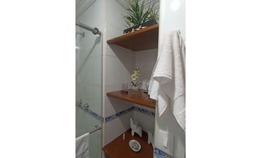 VENTA AMPLIO APARTAMENTO SECTOR PINARES PEREIRA