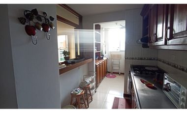 VENTA AMPLIO APARTAMENTO SECTOR PINARES PEREIRA