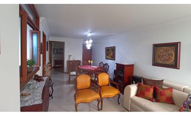 VENTA AMPLIO APARTAMENTO SECTOR PINARES PEREIRA