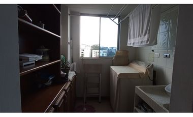 VENTA AMPLIO APARTAMENTO SECTOR PINARES PEREIRA