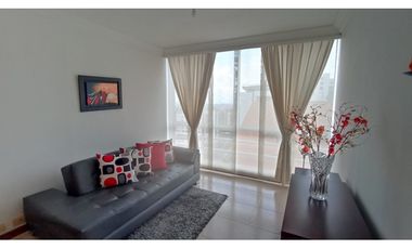VENTA AMPLIO APARTAMENTO SECTOR PINARES PEREIRA