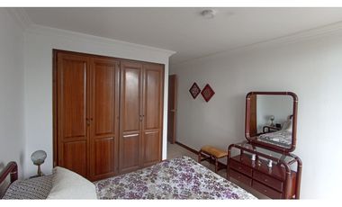 VENTA AMPLIO APARTAMENTO SECTOR PINARES PEREIRA