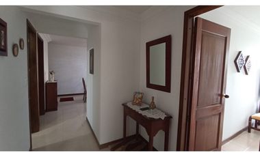 VENTA AMPLIO APARTAMENTO SECTOR PINARES PEREIRA