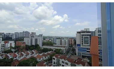 VENTA AMPLIO APARTAMENTO SECTOR PINARES PEREIRA