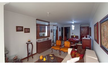 VENTA AMPLIO APARTAMENTO SECTOR PINARES PEREIRA