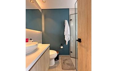 HERMOSO.APARTAMENTO EN LAS PALMAS CON VISTA ABIERTA A LA CiUDAD!!!