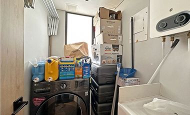 HERMOSO.APARTAMENTO EN LAS PALMAS CON VISTA ABIERTA A LA CiUDAD!!!