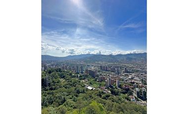 HERMOSO.APARTAMENTO EN LAS PALMAS CON VISTA ABIERTA A LA CiUDAD!!!