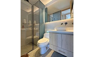 HERMOSO.APARTAMENTO EN LAS PALMAS CON VISTA ABIERTA A LA CiUDAD!!!