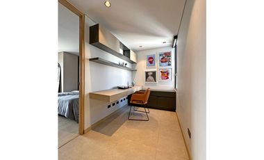 HERMOSO.APARTAMENTO EN LAS PALMAS CON VISTA ABIERTA A LA CiUDAD!!!