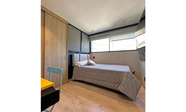 HERMOSO.APARTAMENTO EN LAS PALMAS CON VISTA ABIERTA A LA CiUDAD!!!