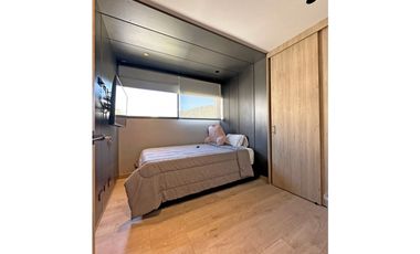 HERMOSO.APARTAMENTO EN LAS PALMAS CON VISTA ABIERTA A LA CiUDAD!!!