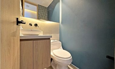 HERMOSO.APARTAMENTO EN LAS PALMAS CON VISTA ABIERTA A LA CiUDAD!!!