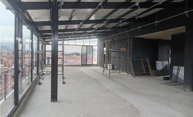 SE ARRIENDA EDIFICIO EN BOGOTA