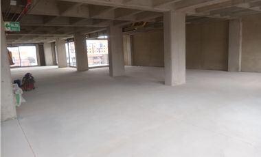 SE ARRIENDA EDIFICIO EN BOGOTA