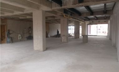 SE ARRIENDA EDIFICIO EN BOGOTA