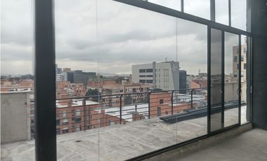 SE ARRIENDA EDIFICIO EN BOGOTA