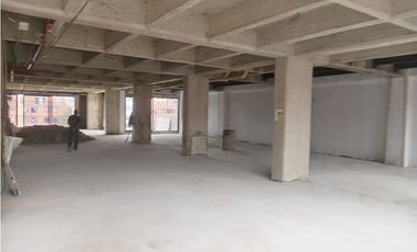 SE ARRIENDA EDIFICIO EN BOGOTA