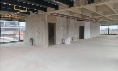SE ARRIENDA EDIFICIO EN BOGOTA