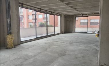 SE ARRIENDA EDIFICIO EN BOGOTA
