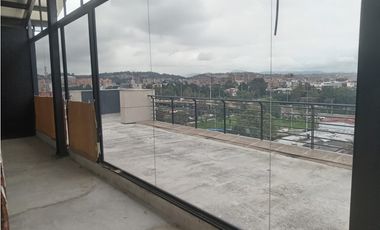 SE ARRIENDA EDIFICIO EN BOGOTA