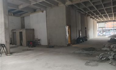 SE ARRIENDA EDIFICIO EN BOGOTA