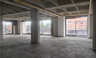 SE ARRIENDA EDIFICIO EN BOGOTA