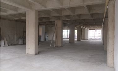 SE ARRIENDA EDIFICIO EN BOGOTA