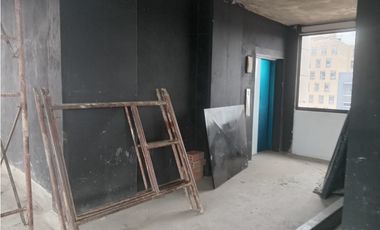 SE ARRIENDA EDIFICIO EN BOGOTA