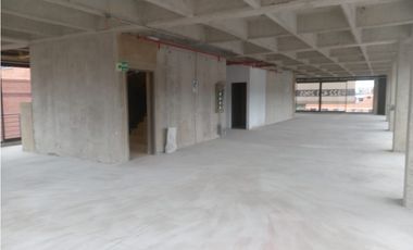 SE ARRIENDA EDIFICIO EN BOGOTA