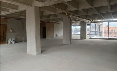 SE ARRIENDA EDIFICIO EN BOGOTA